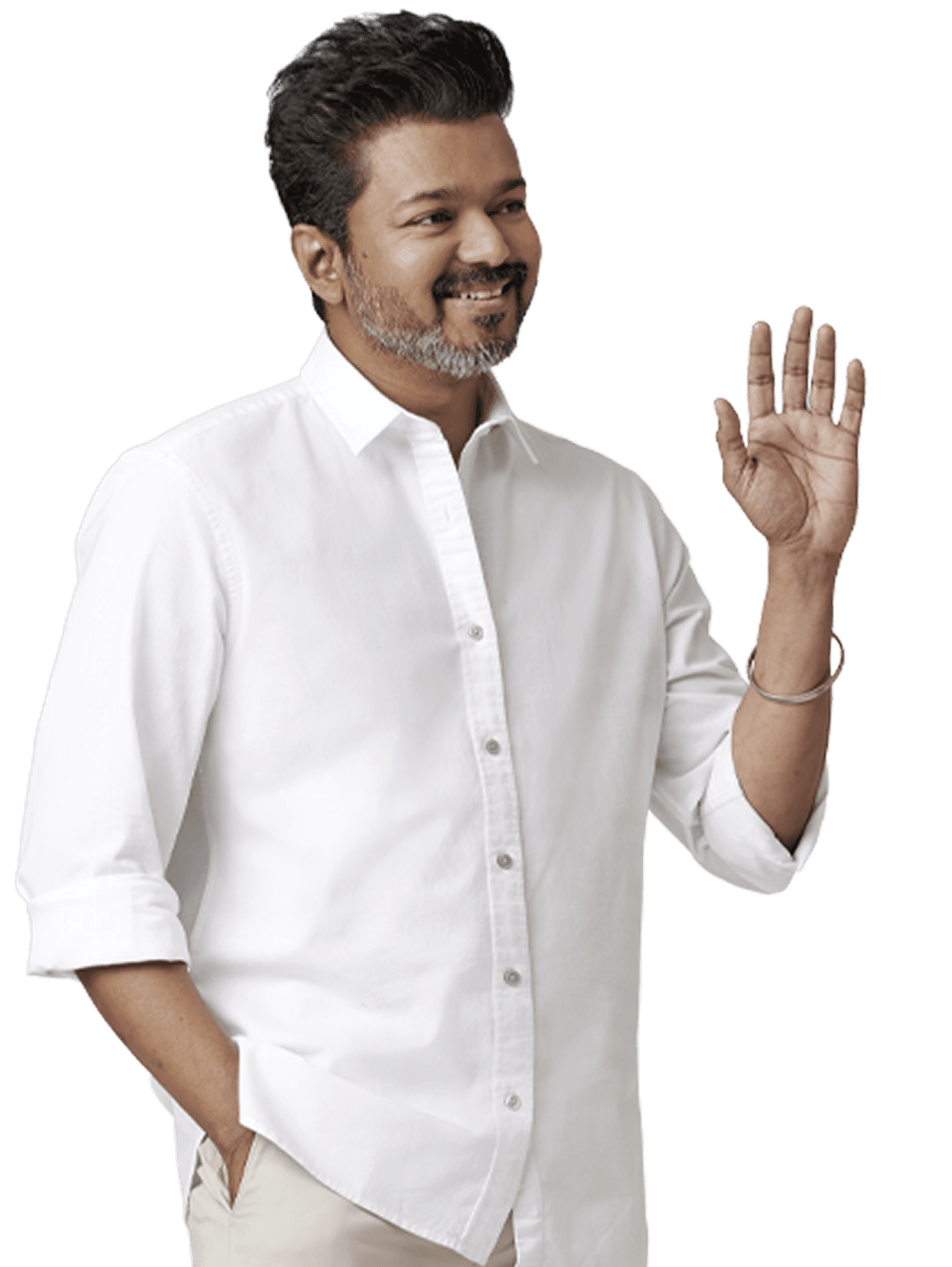 Thalaivar Vijay