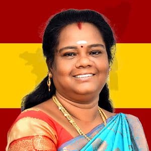 இராமநாதபுரம் கிழக்கு-61-executive profile