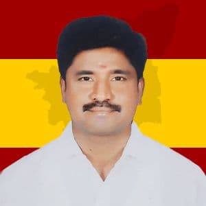 கரூர் மேற்கு-45-executive profile