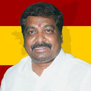 கடலூர் கிழக்கு-3-executive profile