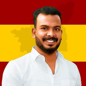 கன்னியாகுமரி மேற்கு-43-executive profile