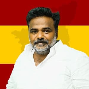 கடலூர் மேற்கு-6-executive profile