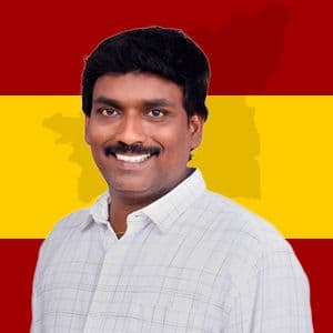 கடலூர் வடக்கு-7-executive profile