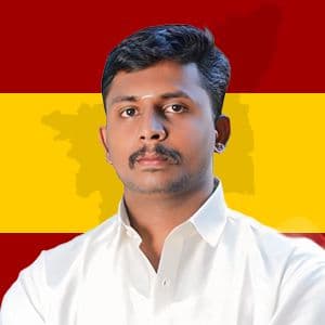 கன்னியாகுமரி மத்திய-41-executive profile