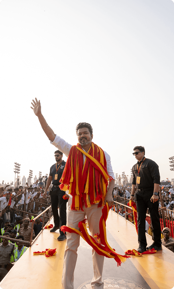 leadership hero for mobile