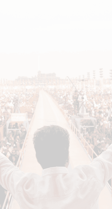 Wings Hero Background for mobile